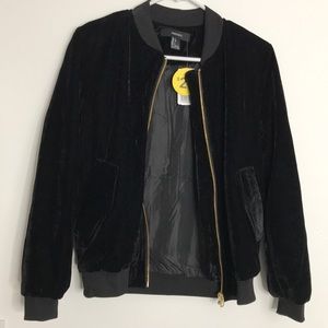 Velvet Bomber